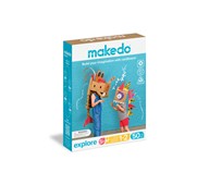 Makedo Explore