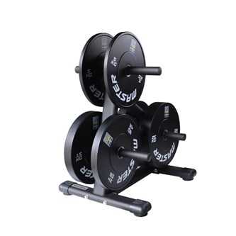 Master fitness vektstativ