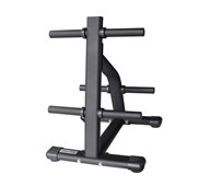 Master fitness vektstativ