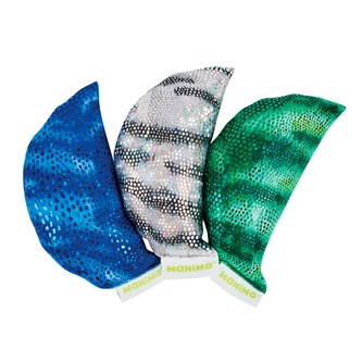 Stressball halvmåne