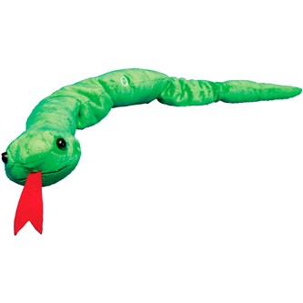 Vibrerende taktil slange