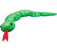 Vibrerende taktil slange