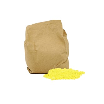 Pulvermaling 2,5 kg