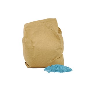 Pulvermaling 2,5 kg