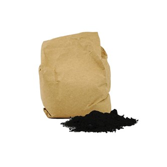 Pulvermaling 2,5 kg
