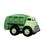 Green Toys Søppelbil