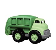 Green Toys Søppelbil