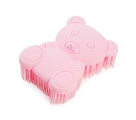 Sensorisk børste bamse