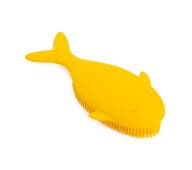 Sensorisk børste hval