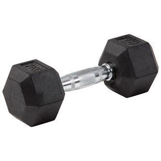 Manual Master fitness 7 kg