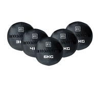Master Fitness Wall Ball 12 kg
