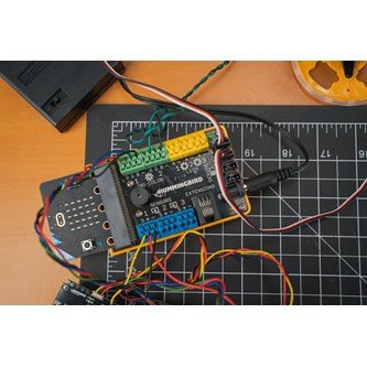 Hummingbird Bit Premium Kit