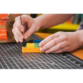 Hummingbird Bit Premium Kit