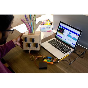 Hummingbird Bit Premium Kit