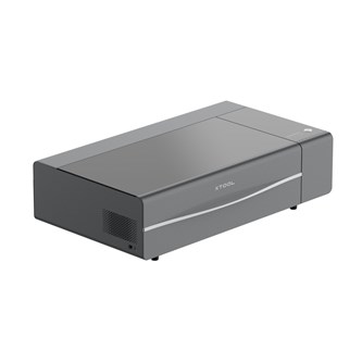 Makeblock xTool P2S Laserskjærer
