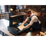 Makeblock xTool P2S Laserskjærer