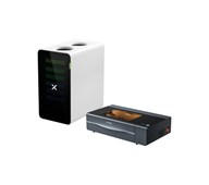 Makeblock xTool P2 Laserskjærer med luftrenser