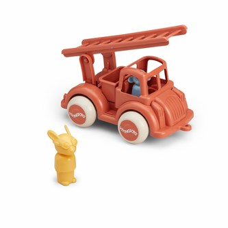 Viking Toys brannbil stor
