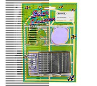 Solar Educational Kit