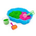 Pluffle sensorisk lekeskum