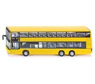 Siku MAN buss