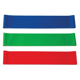 Treningsstrikk 3 stk