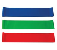 Treningsstrikk 3 stk