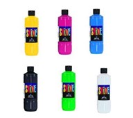 Glansmaling Shine 6x500 ml