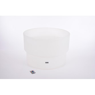 Sensorisk sand- og vannlekebord