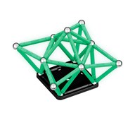 Geomag glow 120 deler