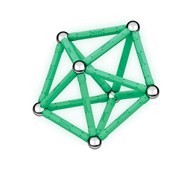 Geomag glow 60 deler