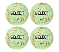 Håndball Select Mundo 4 stk