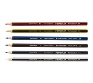 Fargeblyanter 12 stk