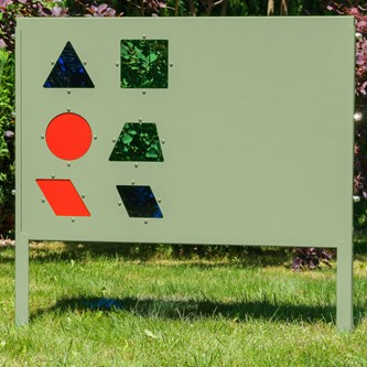 Edu Playgrounds Pythagoras læringstavle