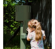 Edu Playgrounds sylinder for animering