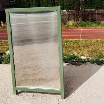 Edu Playgrounds Tivolispeil