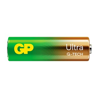 Batteri AA/LR6 4 stk