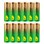 Batteri AA/LR6 12 stk