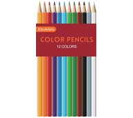 Fargeblyanter EduArtem 12 stk