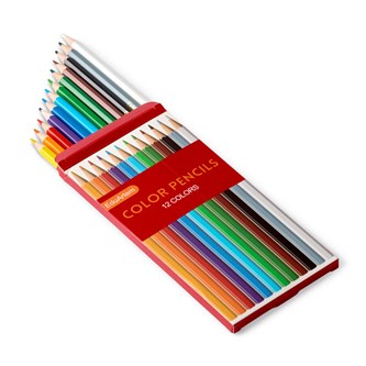 Fargeblyanter EduArtem 12 stk