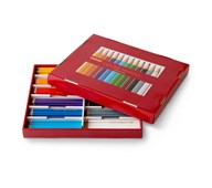 Fargeblyanter EduArtem 240 stk