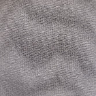 Sweatshirtstoff bomull og elastan