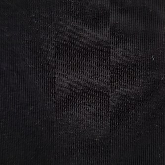 Sweatshirtstoff bomull og elastan