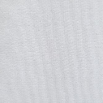 Sweatshirtstoff bomull og elastan
