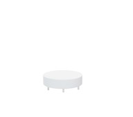 Modulsofa Snake Ø120 cm treben sh 37,5