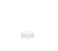 Modulsofa Snake Ø90 cm treben sh 37,5
