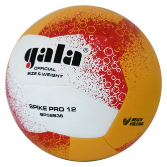 Beachvolleyball Gala match