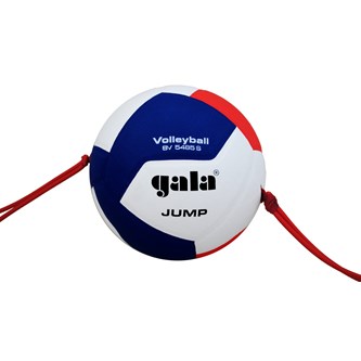 Volleyball Gala Jump