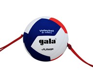 Volleyball Gala Jump