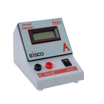 Digitalt amperemeter
